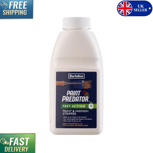 Effortless paint removal with - effortless,