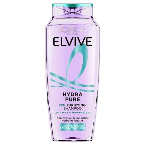 Oreal elvive hydra - elvive, 72h