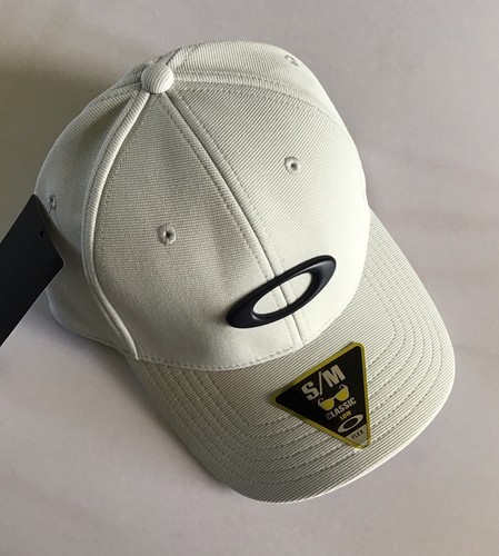 Genuine oakley tincan cap - oakley,