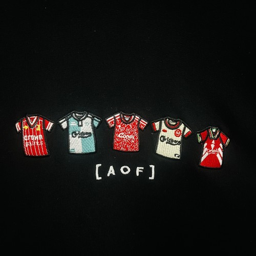 Liverpool art football - liverpool,