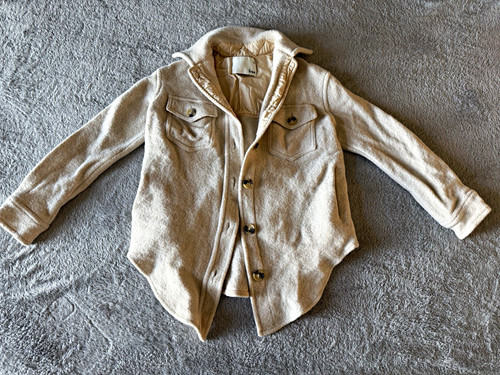 Wilfred free beige - free, xs