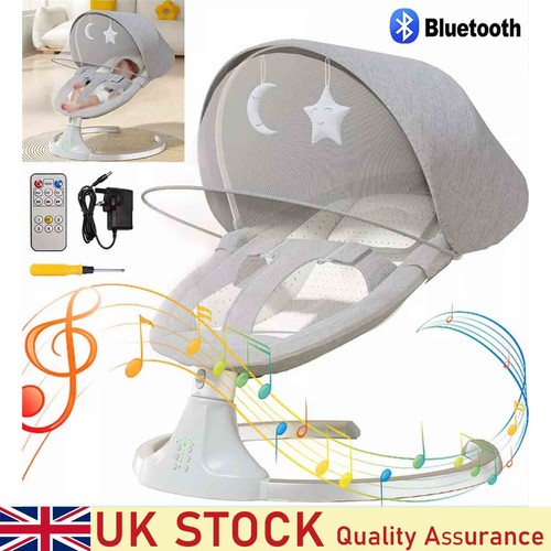 Bluetooth electric baby - bluetooth,