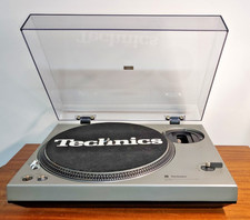 Technics 150 direct drive - sl-150,