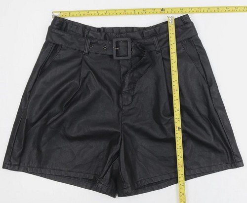 Vero moda women black faux - vero,