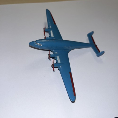 Vintage dinky toys meccano - dinky, toys/meccano