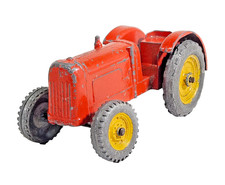 Dinky Toys 27a 300 Massey