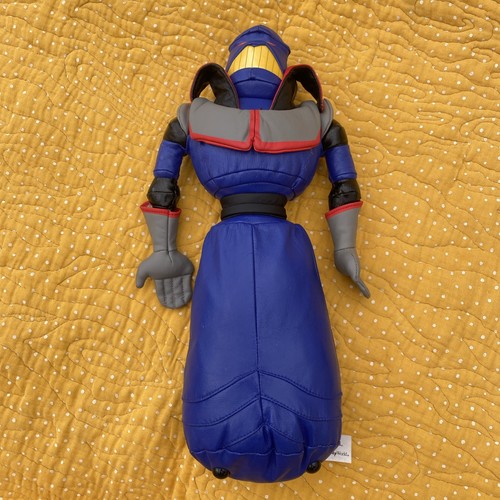 Rare zurg toy story - toy, vinyl