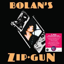T.Rex - Bolans Zip Gun (Baby