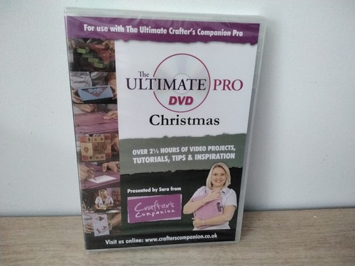 Crafters companion the - crafters, companion,
