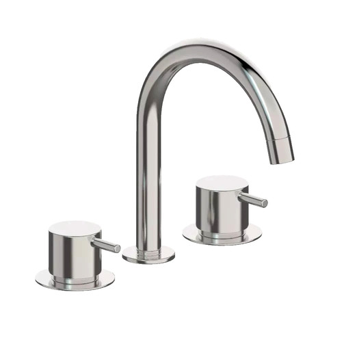 Vola denmark kv10 chrome - vola,