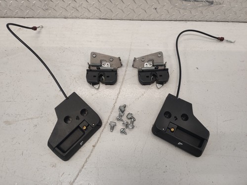 Genuine bmw e82 e92 e90 - e82, rear