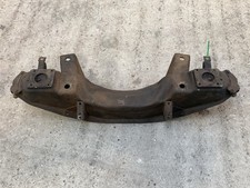 MGB (1962-74) FRONT SUSPENSION CROSSMEMBER SUBFRAME FOR CHROME BUMPER CARS