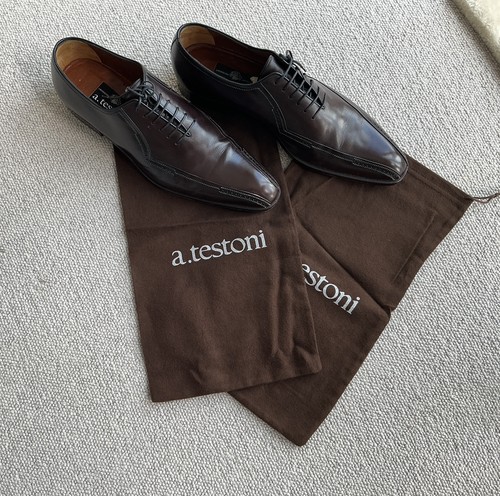 Testoni men s italian - testoni,