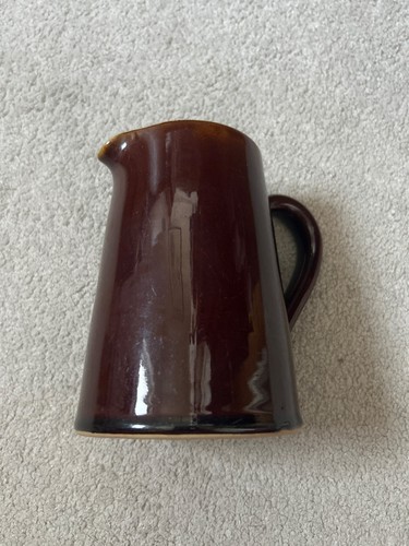 Vintage bourne denby jug - vintage,