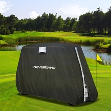 Golf Cart Buggy Cover 4