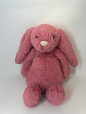 Jellycat small bashful - small, bunny