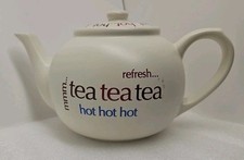 Rayware Expression Teapot