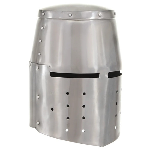 Walplus medieval knight - walplus, helmet