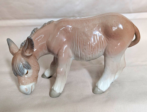 Lladró glossy porcelain - lladró,