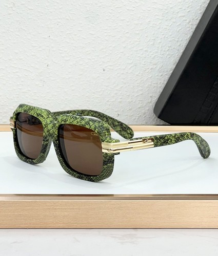 Cazal mod 607 unisex oversized - unisex,