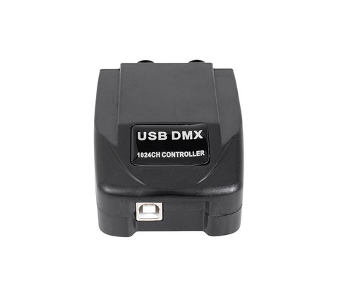 Martin light jockey usb - martin, 1024ch
