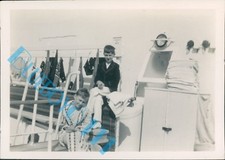 RMS Atlantis Royal Mail Cruise