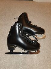 Risport Graf RF4 Kids Black