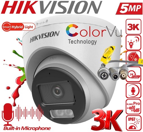 Hikvision 2ce72kf0t lfs - hikvision, ds-2ce72kf0t-lfs