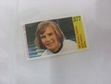 1971/1972 The Sun Football