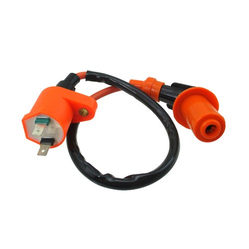 Ignition coil for - coil, atv
