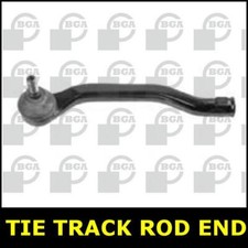 Tie Track Rod End Left Fits