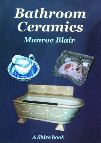 Bathroom ceramics shire - bathroom,