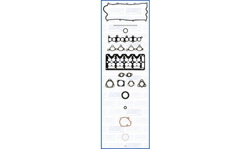 Full engine rebuild gasket set - rebuild,
