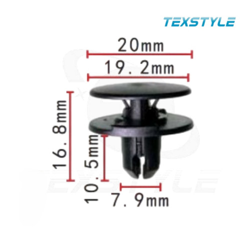 15x honda wheel arch lining - wheel,