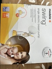 Medela Swing Electric Single