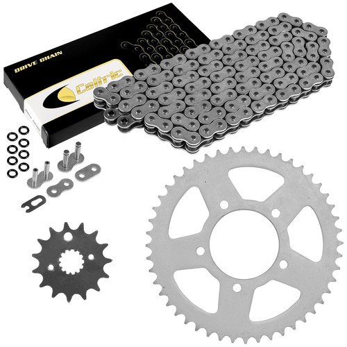 Ring drive chain - o-ring, &
