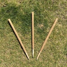 Moss Pole for Climbing House