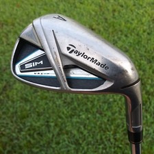 TaylorMade SIM MAX Approach
