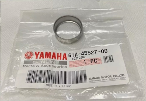 Yamaha collar water pump - yamaha, collar,