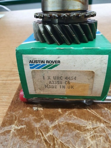 Triumph ukc 4454 dolomite - triumph,