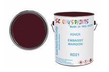 Classic Paint For Mg Magnette