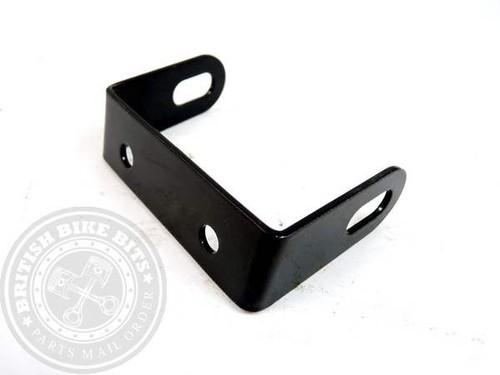 Rear mudguard bracket bsa - rear,