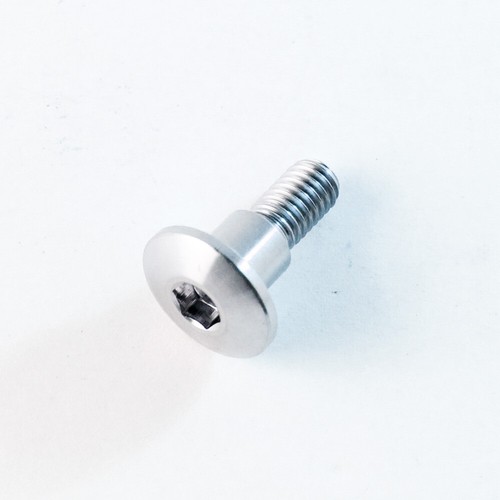 Cbr600f fender bolt - cbr600f, (1988-90)
