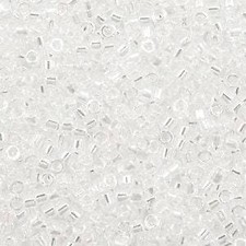 Miyuki Delica Beads |