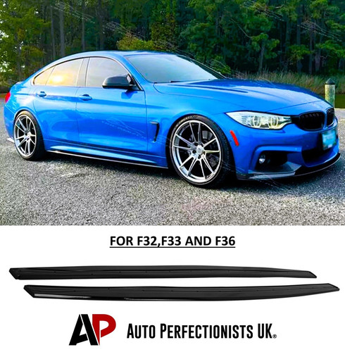 For bmw series f32 - bmw, 4