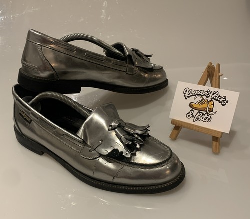 Russell bromley chester - russell, &