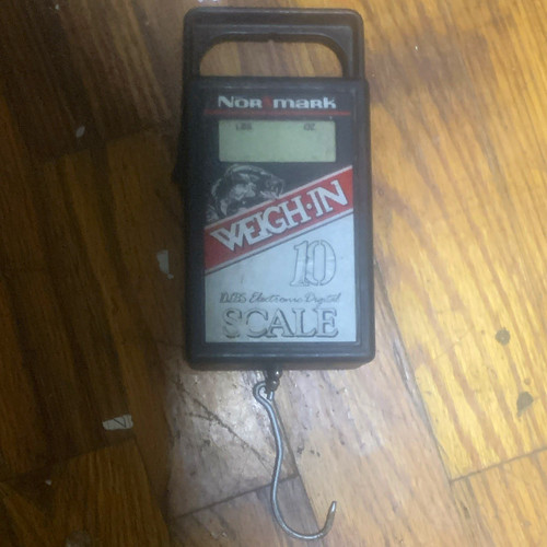 Normark weigh digital - normark,