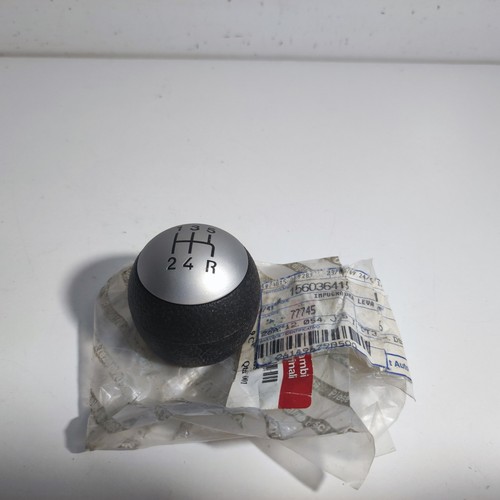 Alfa romeo 156 original - alfa, shift