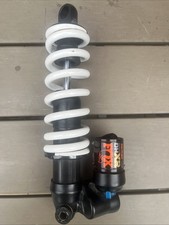 Fox Factory Dhx2 Rear Shock