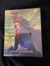 Thor: Ragnarok WeET A1
